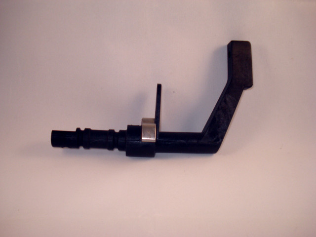 Yamaha perämoottorit gear shift handle 4A, 5C